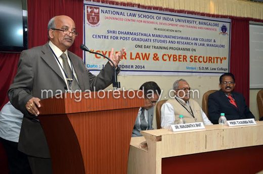 Venkat Rao 1